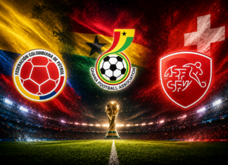Pronostici di oggi 18 giugno: si chiude la prima giornata dei Mondiali e inizia la seconda Pronostici di oggi 18 giugno