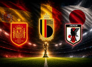 Pronostici di oggi 21 giugno: Spagna e Belgio cercano la prima vittoria Pronostici di oggi 21 giugno