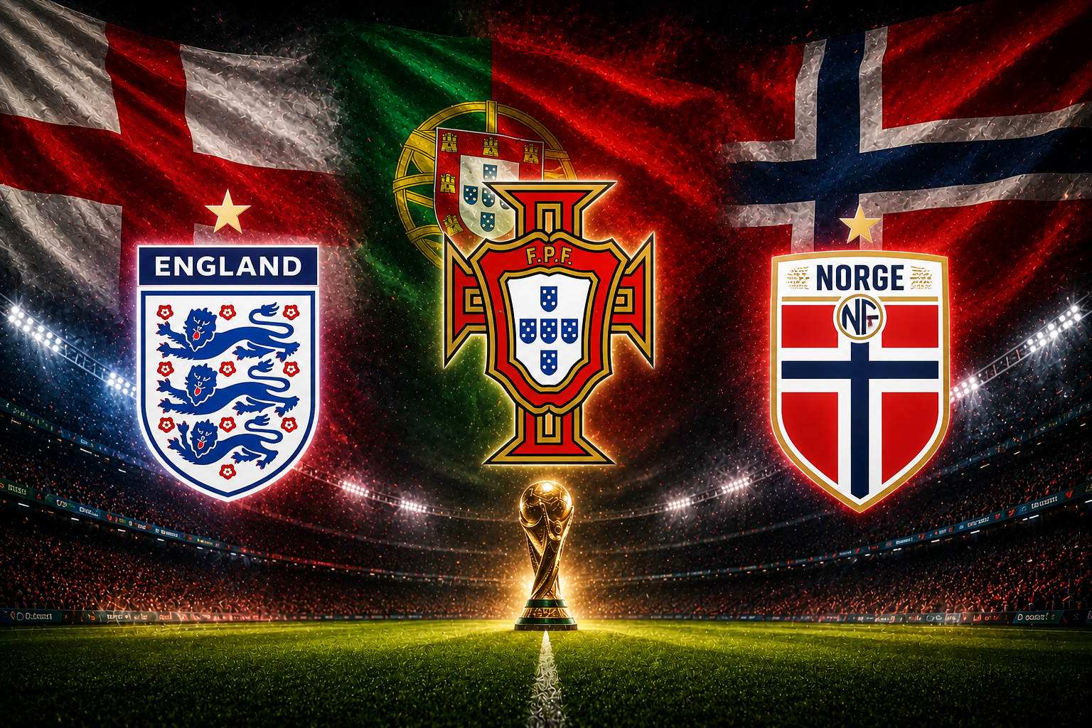 pronostici di oggi 23 giugno inghilterra portogallo e norvegia senegal nella notte da Infobetting.com pronostici di oggi 23 giugno inghilterra portogallo e norvegia senegal nella notte