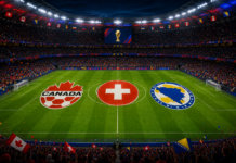 Pronostici di oggi 24 giugno: la giornata decisiva per il Gruppo B Pronostici di oggi 24 giugno
