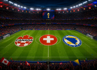 Pronostici di oggi 24 giugno: la giornata decisiva per il Gruppo B Pronostici di oggi 24 giugno