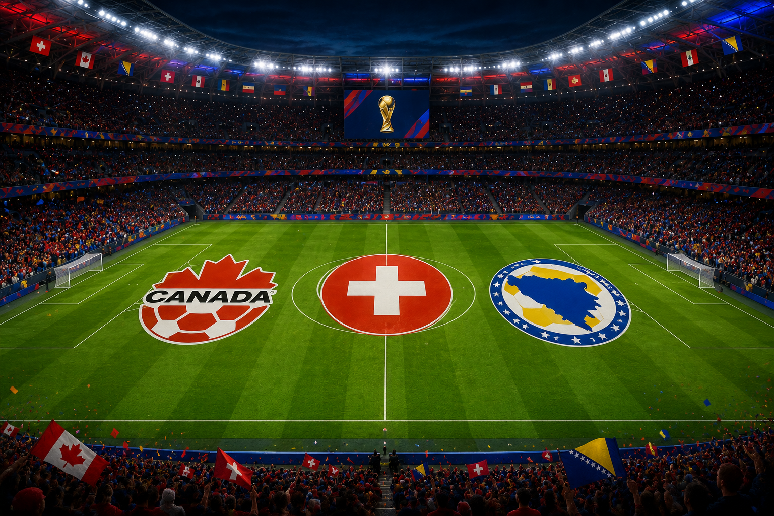 pronostici di oggi 24 giugno la giornata decisiva per il gruppo b da Infobetting.com pronostici di oggi 24 giugno la giornata decisiva per il gruppo b