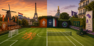 Pronostici di oggi 8 giugno: le amichevoli di Olanda e Francia e l’inizio del tennis su erba Pronostici di oggi 8 giugno