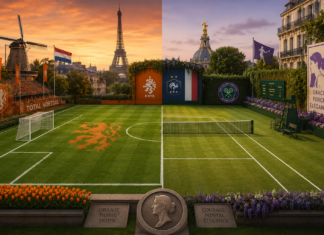 Pronostici di oggi 8 giugno: le amichevoli di Olanda e Francia e l’inizio del tennis su erba Pronostici di oggi 8 giugno