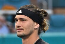 Pronostico e quote Rafael Jodar - Alexander Zverev, quarti di finale Roland Garros 02-06-2026