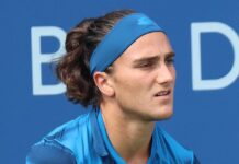 Pronostico e quote Raphael Collignon - Mattia Bellucci, Halle 18-06-2026
