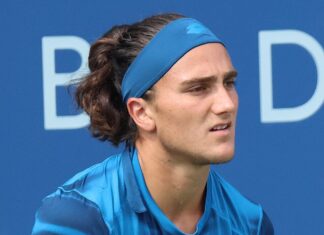 Pronostico e quote Raphael Collignon – Mattia Bellucci, Halle 18-06-2026 Pronostico e quote Raphael Collignon - Mattia Bellucci, Halle 18-06-2026