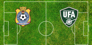 Pronostici RD Congo-Uzbekistan
