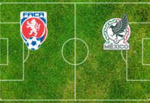 Rep. Ceca-Messico (Mondiali, 25-06-2026 ore 03:00): formazioni, quote, pronostici Pronostici Rep. Ceca-Messico
