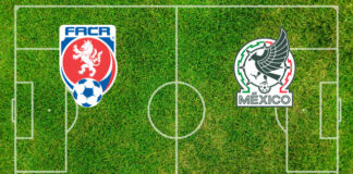 Pronostici Rep. Ceca-Messico
