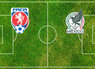 Pronostici Rep. Ceca-Messico