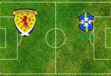 Scozia-Brasile (Mondiali, 25-06-2026 ore 00:00): formazioni, quote, pronostici. La Seleçao cerca il primo posto Pronostici Scozia-Brasile