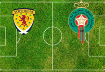 Scozia-Marocco (Mondiali, 20-06-2026 ore 00:00): formazioni, quote, pronostici Pronostici Scozia-Marocco