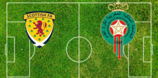 Pronostici Scozia-Marocco