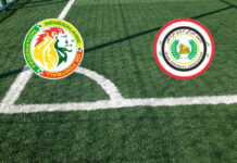 Pronostici Senegal-Iraq