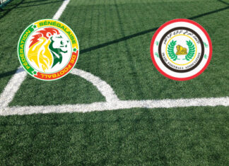 Pronostici Senegal-Iraq