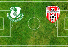 Shamrock Rovers-Derry City (lunedì 22 giugno 2026 ore 21:00): formazioni, quote, pronostici Pronostici Shamrock Rovers-Derry City