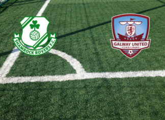 Pronostici Shamrock Rovers-Galway United
