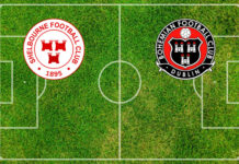 Shelbourne-Bohemian Dublin (lunedì 22 giugno 2026 ore 20:45): formazioni, quote, pronostici Pronostici Shelbourne-Bohemian Dublin