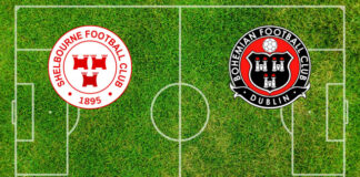 Pronostici Shelbourne-Bohemian Dublin