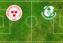 Shelbourne-Shamrock Rovers (venerdì 12 giugno 2026 ore 20:45): formazioni, quote, pronostici Pronostici Shelbourne-Shamrock Rovers