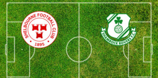 Pronostici Shelbourne-Shamrock Rovers