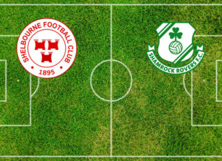 Shelbourne-Shamrock Rovers (venerdì 12 giugno 2026 ore 20:45): formazioni, quote, pronostici Pronostici Shelbourne-Shamrock Rovers