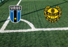 Pronostici Sirius-Mjallby