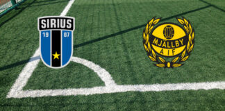 Sirius-Mjallby (venerdì 03 luglio 2026 ore 19:00): formazioni ufficiali, quote, pronostici Pronostici Sirius-Mjallby