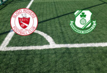 Sligo Rovers-Shamrock Rovers (venerdì 03 luglio 2026 ore 20:45): formazioni, quote, pronostici Pronostici Sligo Rovers-Shamrock Rovers