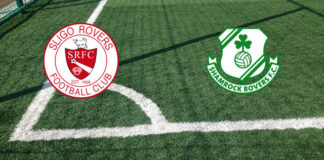 Pronostici Sligo Rovers-Shamrock Rovers