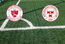 Pronostici Sligo Rovers-Shelbourne