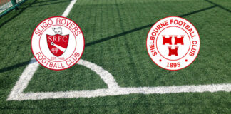 Pronostici Sligo Rovers-Shelbourne