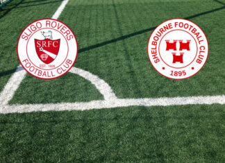 Pronostici Sligo Rovers-Shelbourne