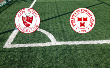 Pronostici Sligo Rovers-Shelbourne