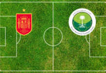 Pronostici Spagna-Arabia Saudita