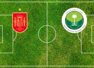 Spagna-Arabia Saudita (Mondiali, 21-06-2026 ore 18:00): formazioni ufficiali, quote, pronostici. Meno di 4 gol ad Atlanta? Pronostici Spagna-Arabia Saudita