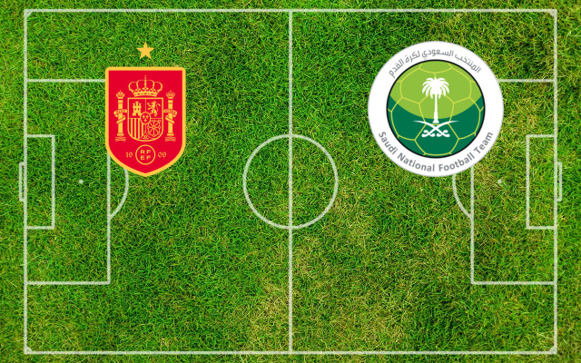 spagna arabia saudita mondiali 21 06 2026 ore 18 00 formazioni quote pronostici la roja cerca il riscatto da Infobetting.com spagna arabia saudita mondiali 21 06 2026 ore 18 00 formazioni quote pronostici la roja cerca il riscatto