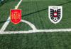 Pronostici Spagna-Austria
