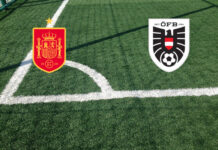Pronostici Spagna-Austria