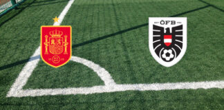 Spagna-Austria (Mondiali, 02-07-2026 ore 21:00): formazioni ufficiali, quote, pronostici. La Roja vincente con “clean sheet”? Pronostici Spagna-Austria