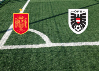 Pronostici Spagna-Austria