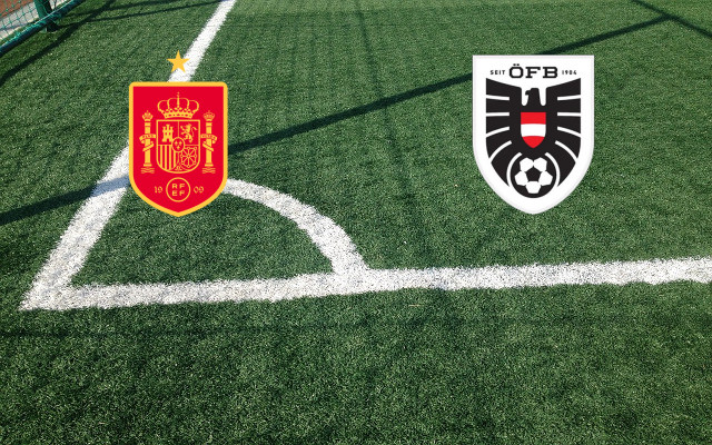spagna austria mondiali 02 07 2026 ore 21 00 formazioni quote pronostici la roja vince senza subire gol da Infobetting.com spagna austria mondiali 02 07 2026 ore 21 00 formazioni quote pronostici la roja vince senza subire gol
