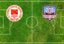 St. Patricks-Galway United (venerdì 03 luglio 2026 ore 20:45): formazioni, quote, pronostici Pronostici St. Patricks-Galway United