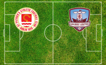 St. Patricks-Galway United (venerdì 03 luglio 2026 ore 20:45): formazioni, quote, pronostici Pronostici St. Patricks-Galway United