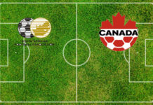 Pronostici Sudafrica-Canada