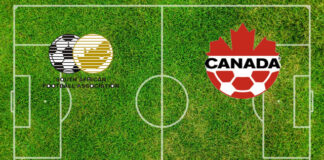 Pronostici Sudafrica-Canada
