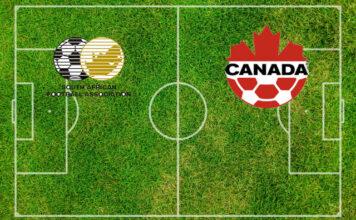 Pronostici Sudafrica-Canada