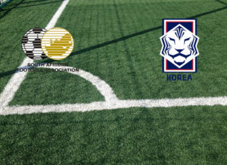 Pronostici Sudafrica-Corea del Sud