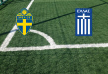 Svezia-Grecia (Amichevole di preparazione, 04-06-2026 ore 19:00): formazioni, quote, pronostici Pronostici Svezia-Grecia